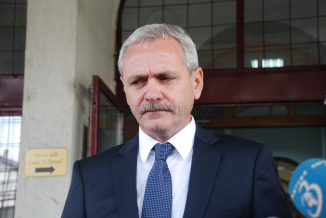 confirmat cu COVID19. A fost internat în spitalul penitenciarului