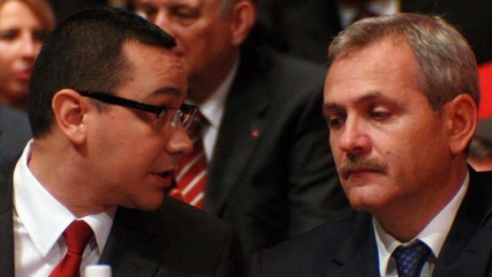 Ponta continuă RĂZBOIUL cu Dragnea: “Când nu vrea să facă ceva singur