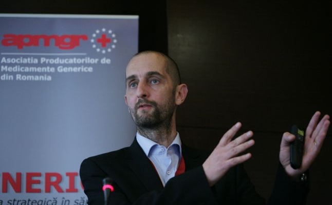 Speranță pentru 100.000 de pacienți. 2