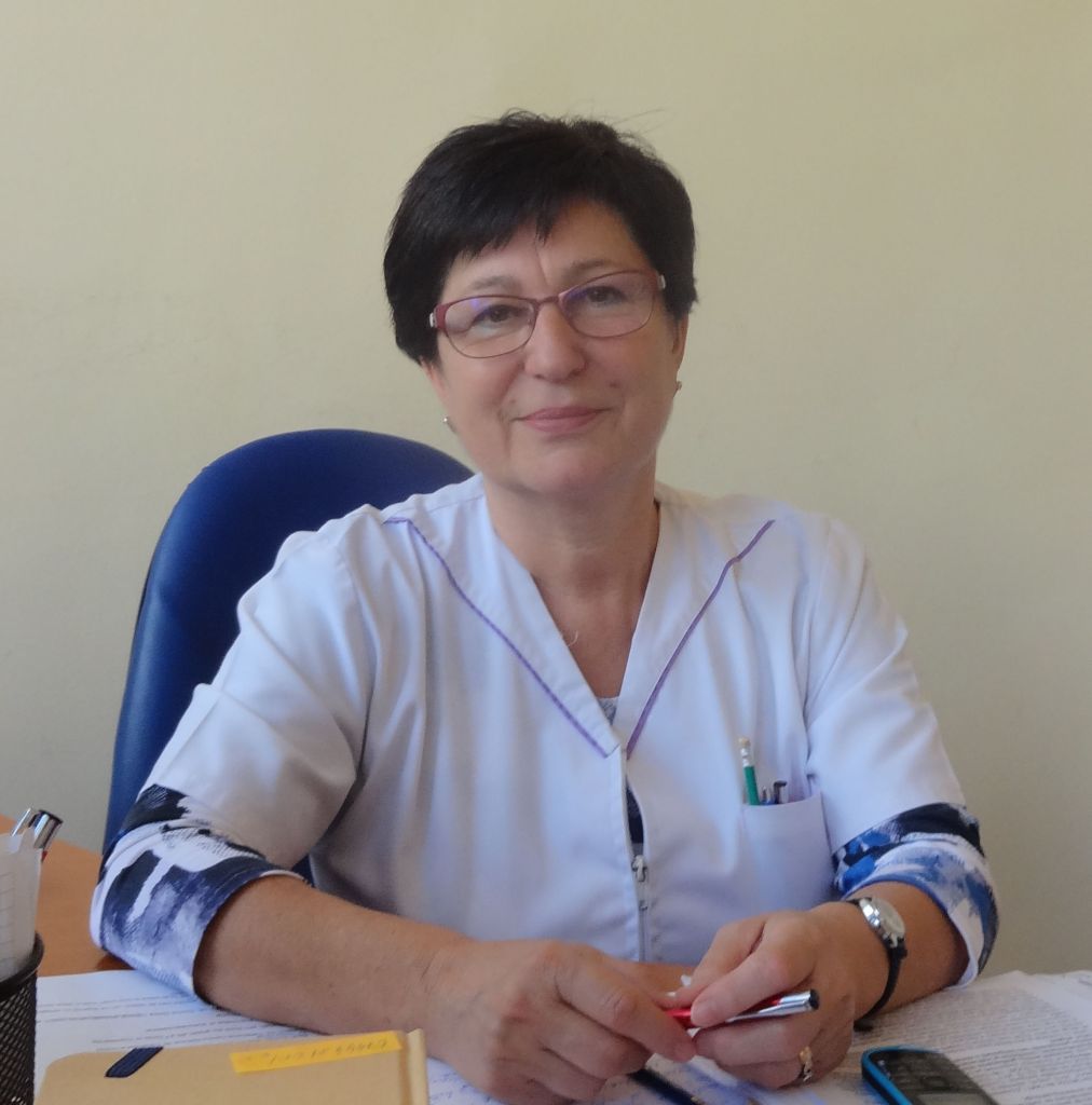 Dr. Adriana Sime: „Tinerii donează sânge fără să aştepte ceva în schimb. A fost una dintre cele mai reuşite campanii.”