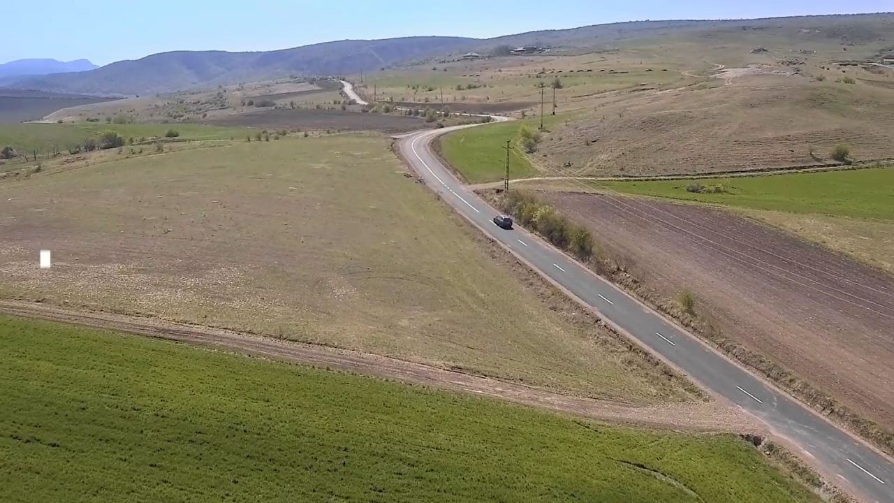 Aproape 90% din drumurile județe din Cluj