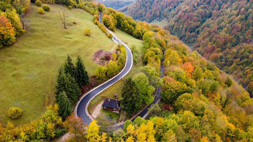 în topul National Geographic al destinațiilor de vacanță în 2021