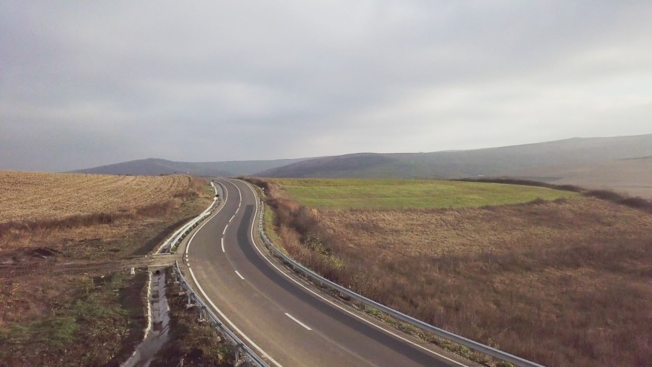 circa 2 milioane de lei/km modernizat