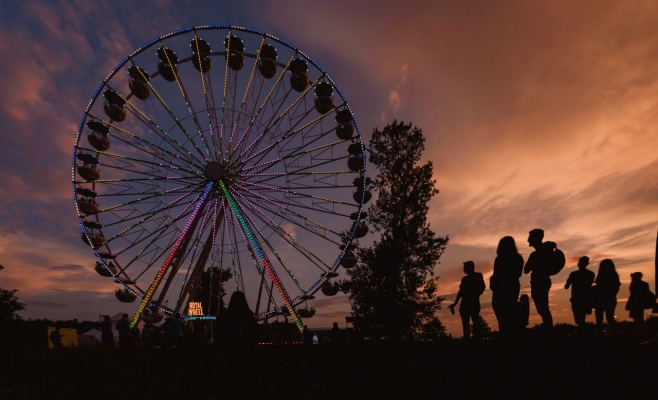 Trei festivaluri din Cluj
