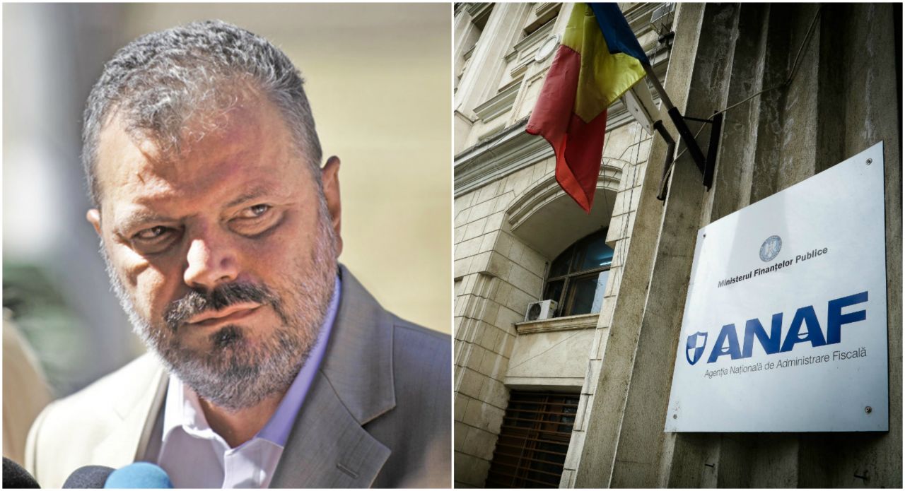 Dați-ne banii înapoi! Marii contribuabili