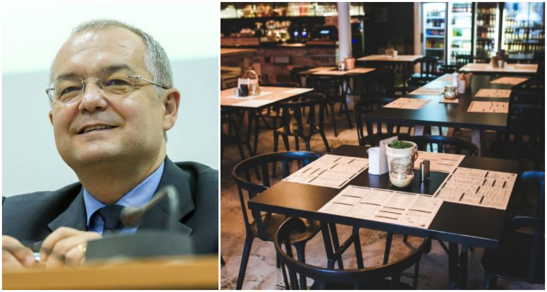 „în discuții”. Boc: „Am deschide economia mai repede”