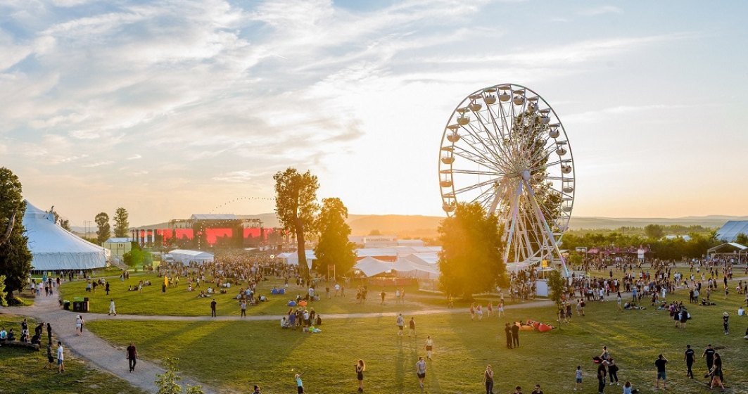 după șocul anulării festivalului și anul acesta: „Nu am crezut niciun moment că autoritățile vor amâna atât de mult”