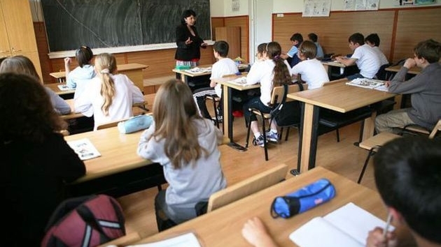 din toamnă. Proiectul