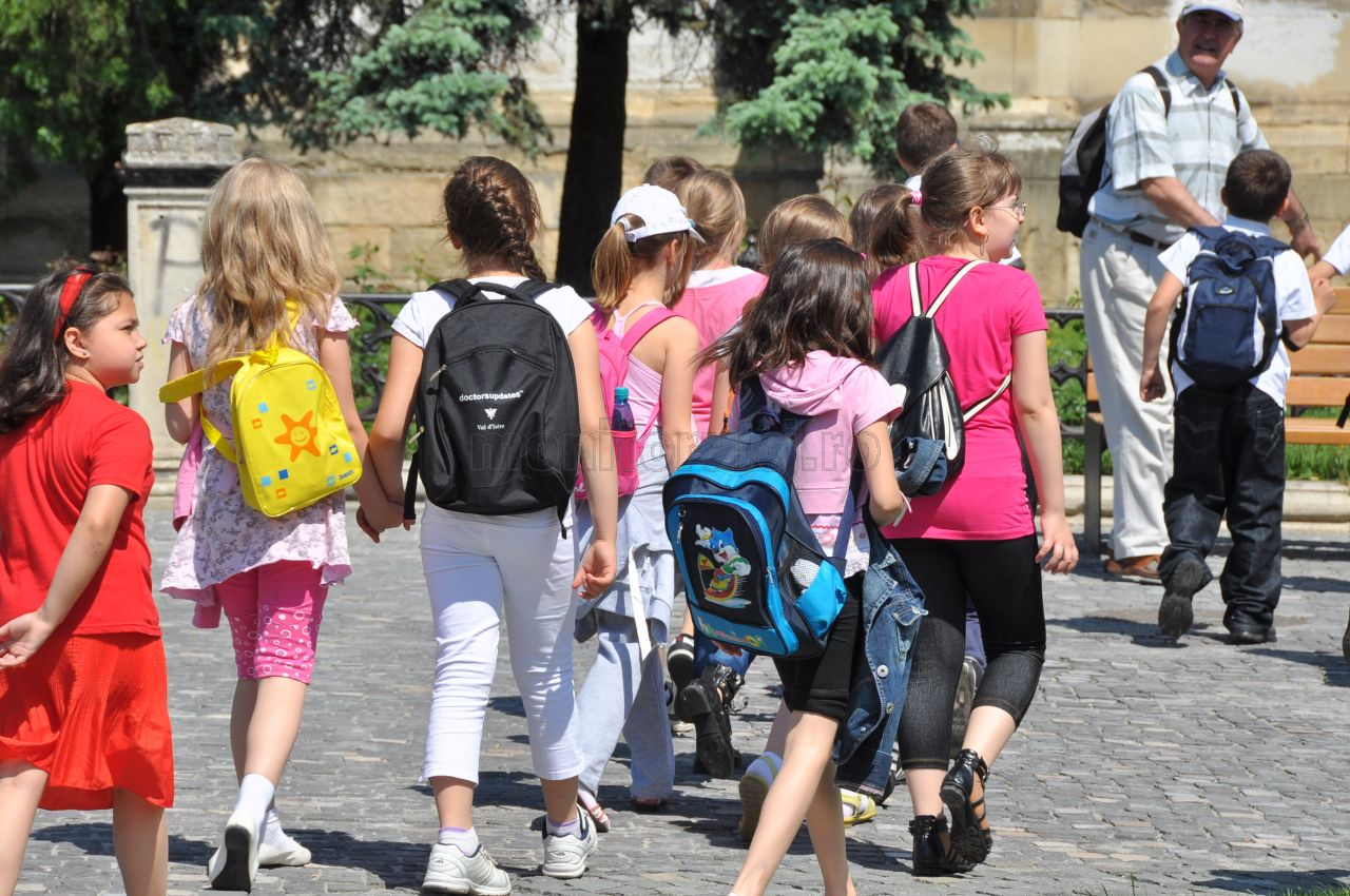 Elevii şi studenţii ar putea să obligaţi să meargă cel puţin o dată pe lună la psiholog.