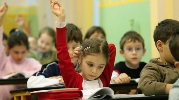 Încep înscrierile la clasa pregătitoare. Aflaţi toate detaliile