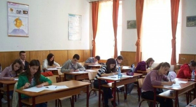 Din toamnă