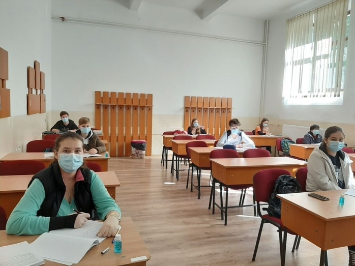 Școlile s-ar putea deschide pe 8 februarie. Ce măsuri se vor lua în școlile din Cluj?
