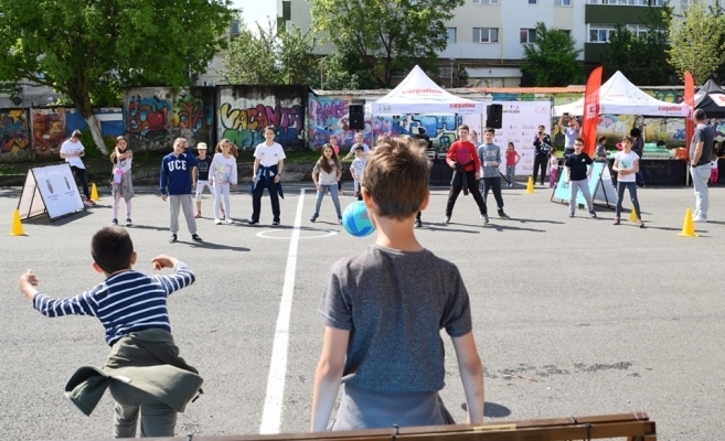 Se înființează Poliția Siguranța Școlară