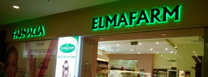 Elmafarm