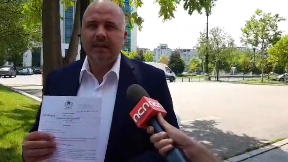 E. Ungureanu o dă în judecată pe Sorina Pintea. O acuză că ascunde concluziile unor controale