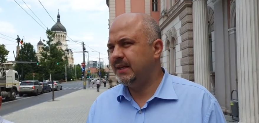 Emanuel Ungureanu