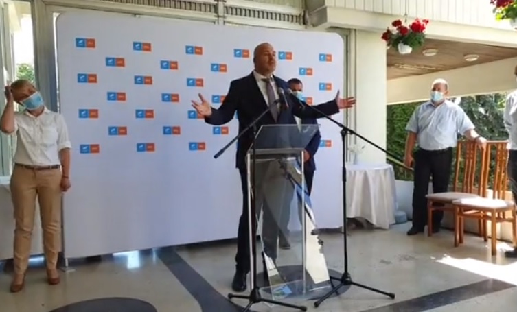 Emanuel Ungureanu