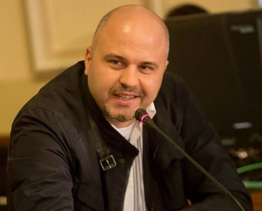 Parlamentarul clujean Emanuel Ungureanu