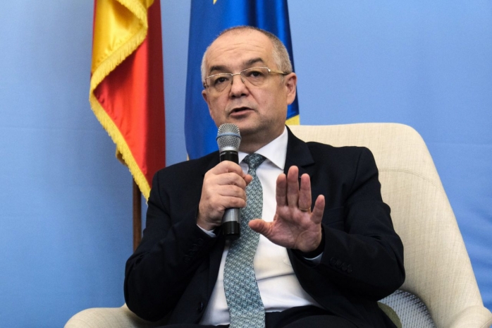 după ce primarul a cerut ca numărul testelor să fie inclus în calcularea incidenței