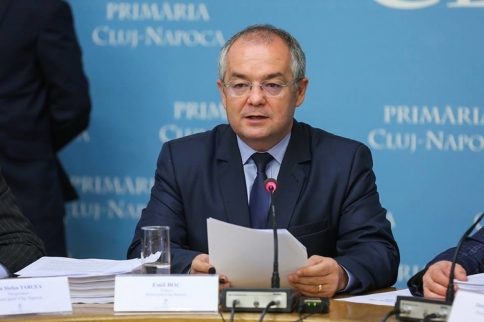 nu am reușit să-mi iau ceva în Cluj-Napoca”.