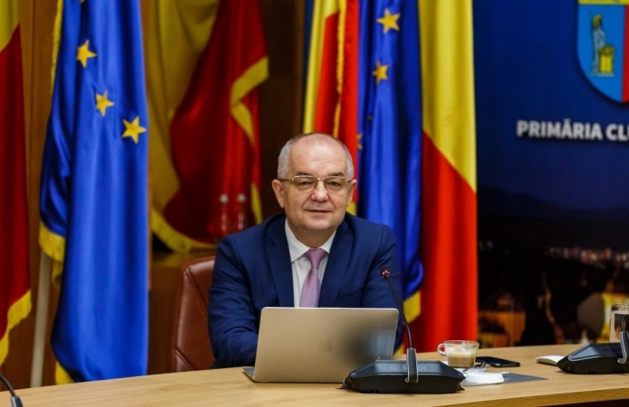 peste 95%. La Cluj va fi mai repede decât restul țării”