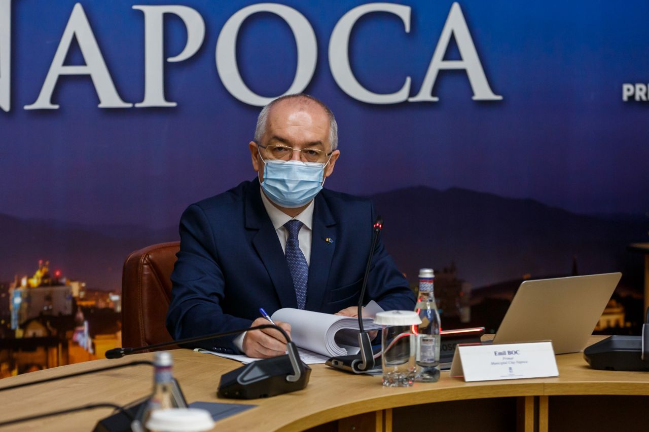 Cum va recupera Primăria banii clujenilor cheltuiți în criza provocată de coronavirus?