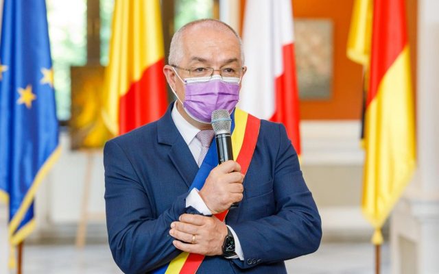 candidatul PNL la alegerile prezidențiale! Ipoteză șoc pe scena politică românească