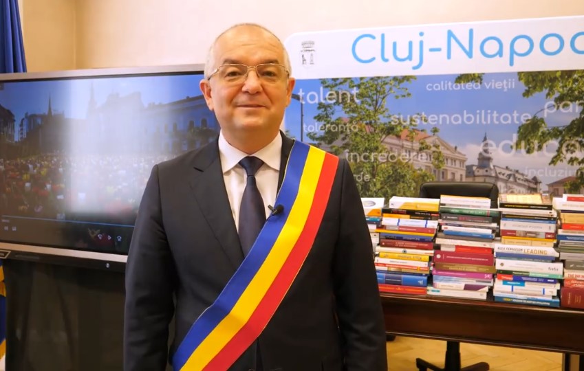 mesaj de Paște: „Sacrificiul vostru nu a fost în zadar. Am putut fi prezenți la slujba Învierii”