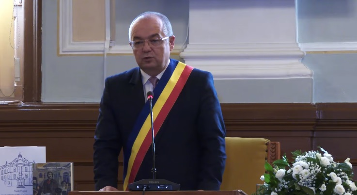 Emil Boc