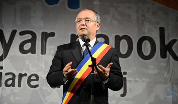 Emil Boc