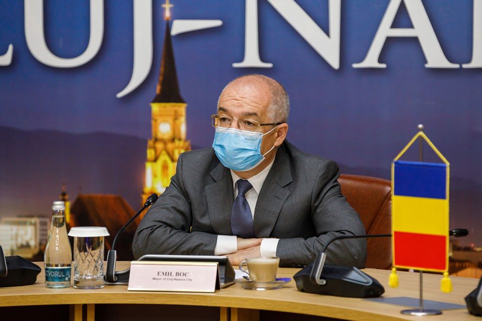 Emil Boc