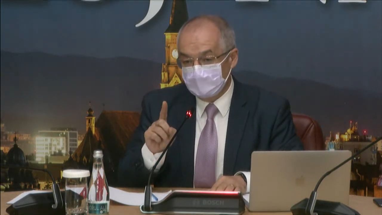 mesaj dur în Comisia de Urbanism: „Orice proiect va trece prin furcile caudine a specialiștilor”