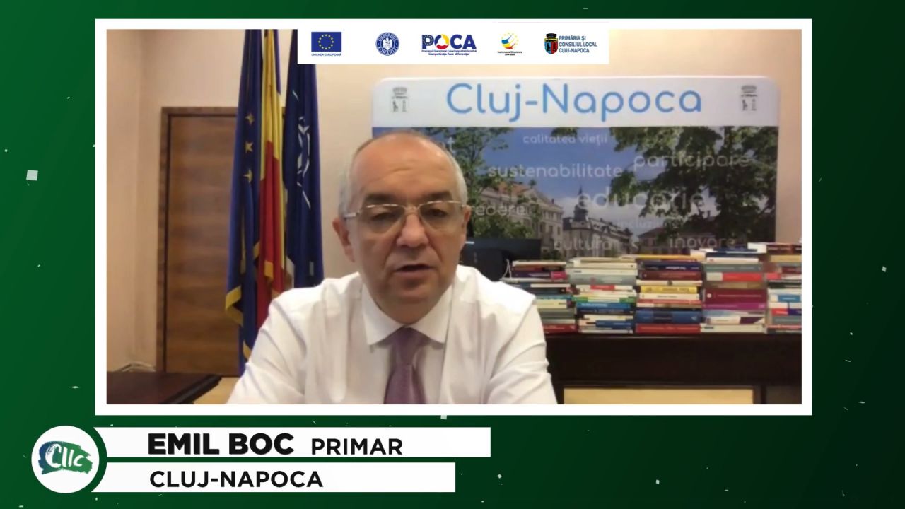 Emil Boc