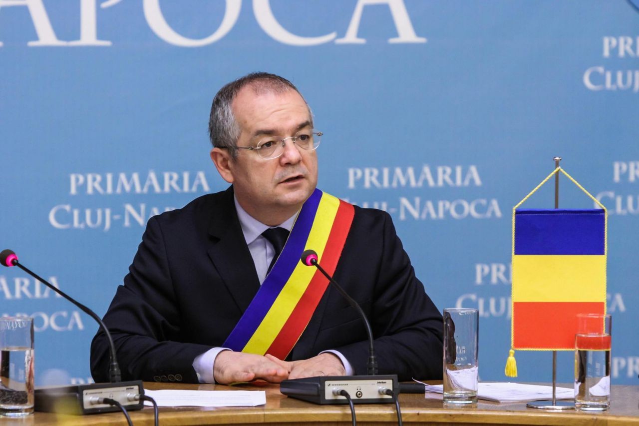 despre scandalul de la ședința de validare a miniștrilor: „Ce se întâmplă în partid