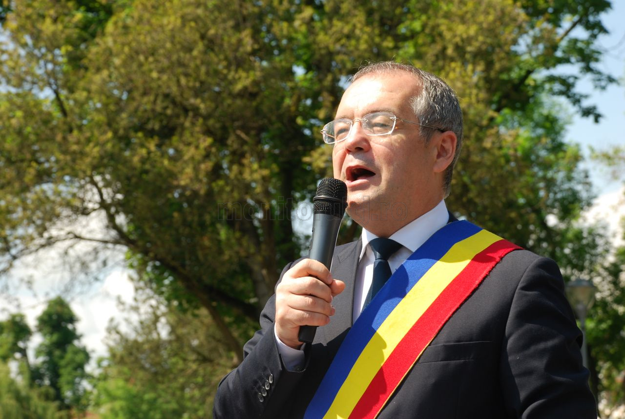 Strada Făgetului