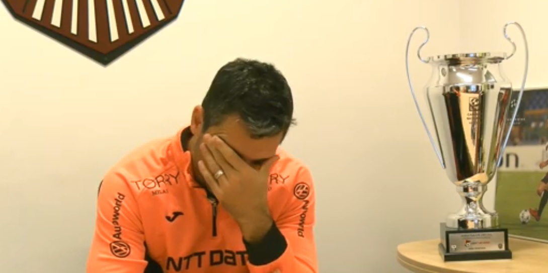 Duelul cu Astra