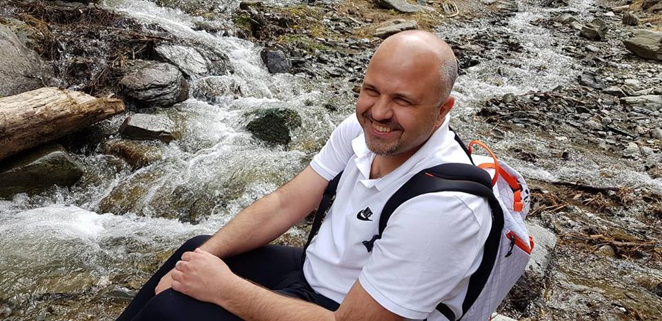 Emanuel Ungureanu: „Vrem să fim o țară babanieră