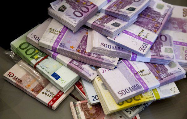 ANALIZĂ. Euro și-a reconsolidat poziția de la 4,66 lei