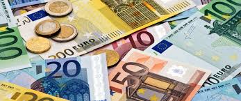 euro s-a apreciat in ultima perioada