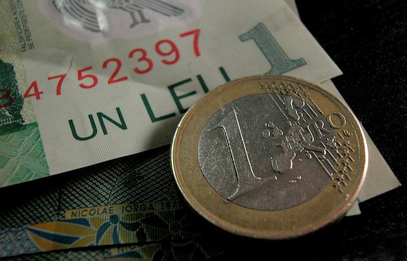 ANALIZĂ ECONOMICĂ Euro