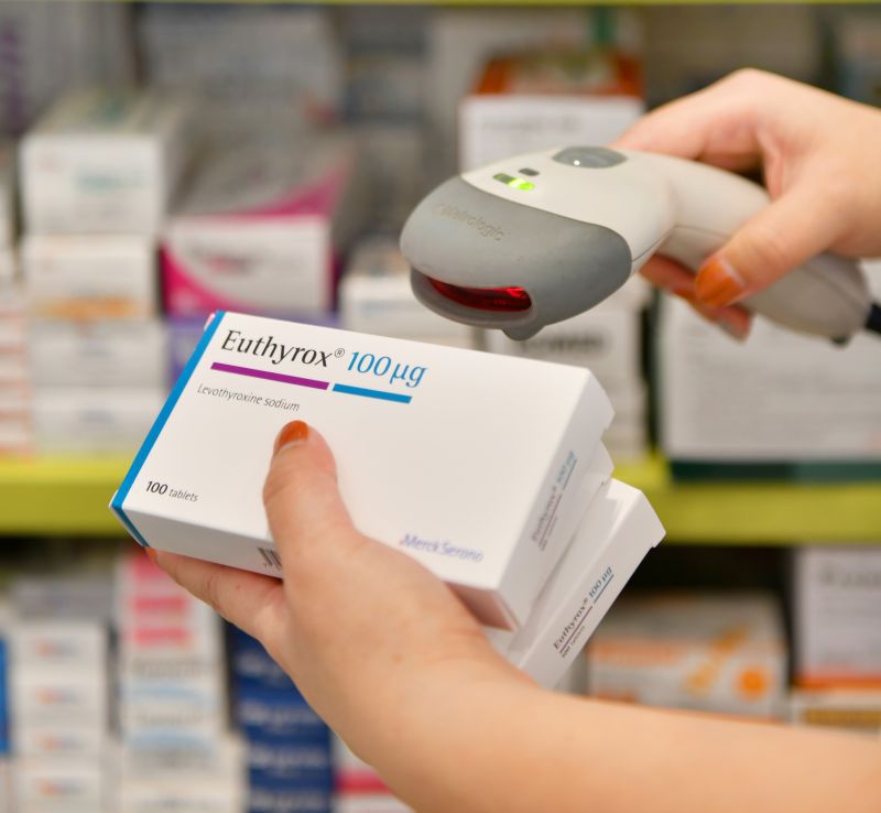 Euthyrox revine în farmacii! Care este noul preț al medicamentului?