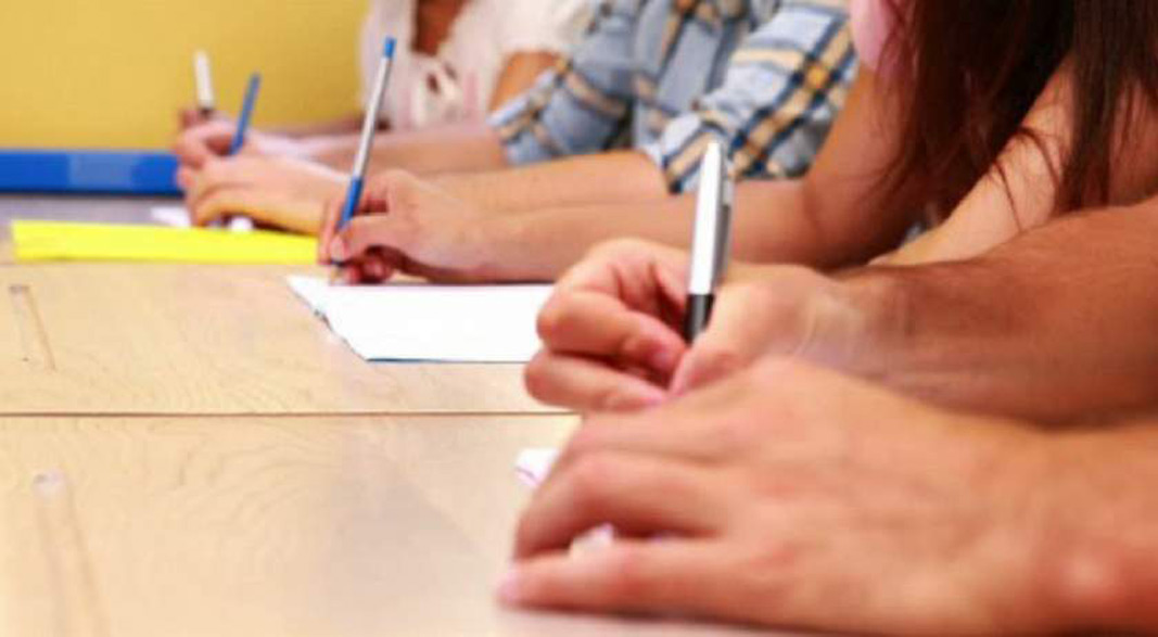 despre examenele naționale: „Ștacheta trebuie coborâtă inteligent”