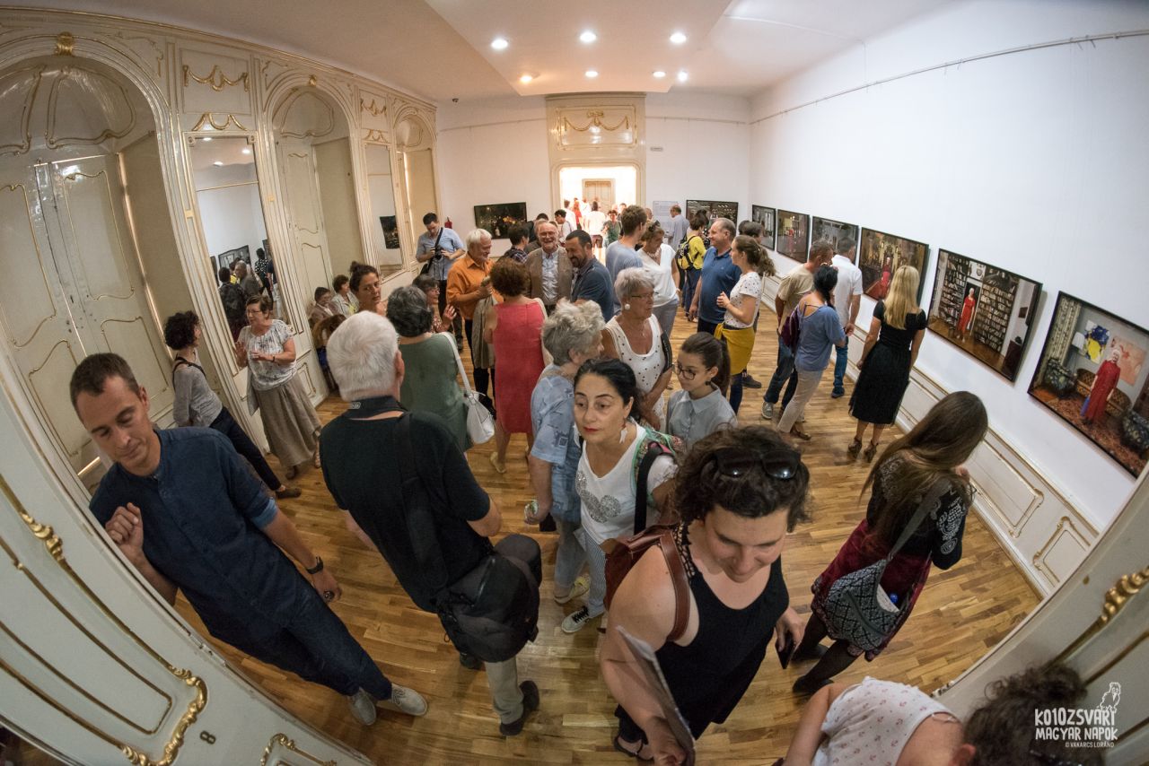 Trei zile pline de evenimente la Zilele Culturale Maghiare! Ce poți face luni