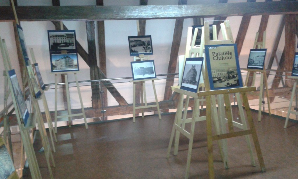 Expoziţia