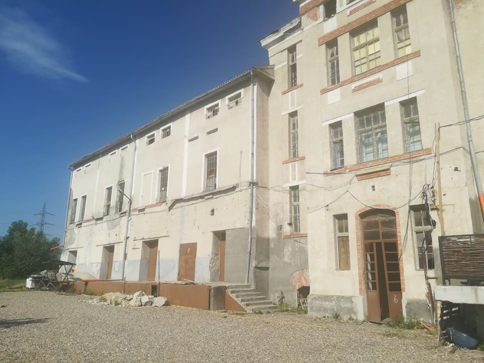 Fabrica de Timp Liber Turda