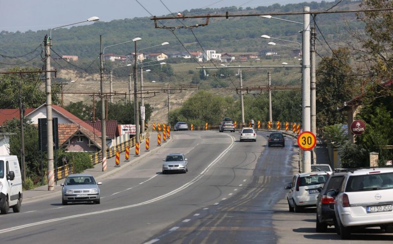Circulație pe un singur sens