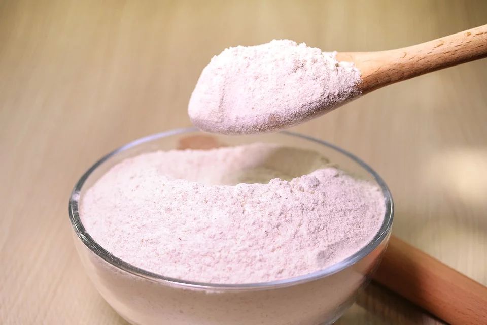 Faina toxică: ce tip de faină este toxică