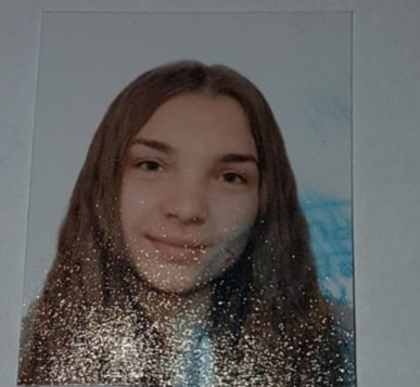 Ați văzut-o? O tânără din Gilău nu s-a mai întors acasă de sâmbătă