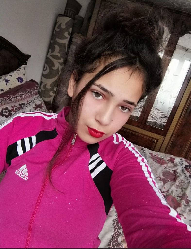 DISPĂRUTĂ de acasă