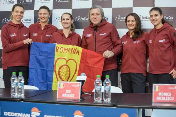 Căpitanul nejucător Ilie Năstase mizează pe Begu